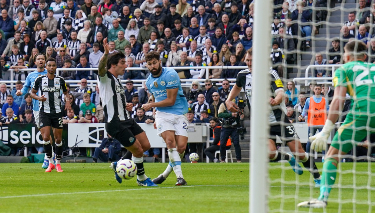 Hrvat ispisao istoriju Premijer lige VIDEO