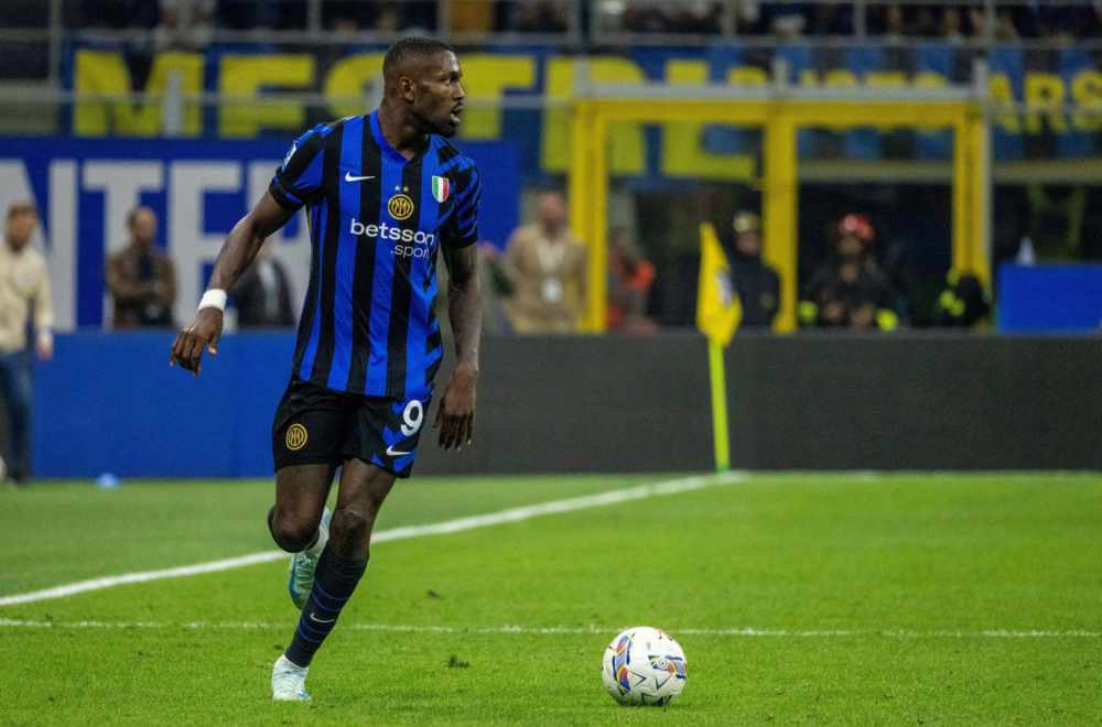 In bocca al lupo – u svakom smislu