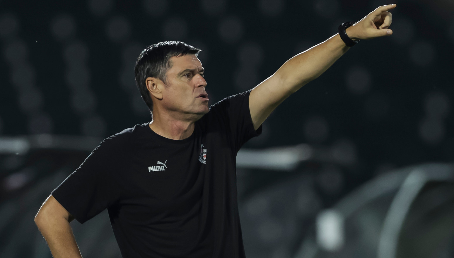 Vukašinović: "Saznaćemo da li smo prebrodili krizu, ne znam da li će to biti dovoljno"