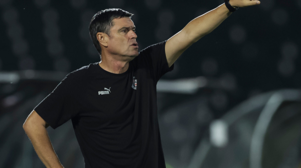 Vukašinović: "Saznaćemo da li smo prebrodili krizu, ne znam da li će to biti dovoljno"