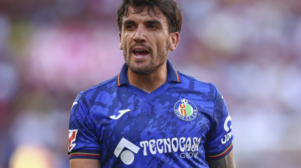 Hetafe iz osme do prve pobede u sezoni