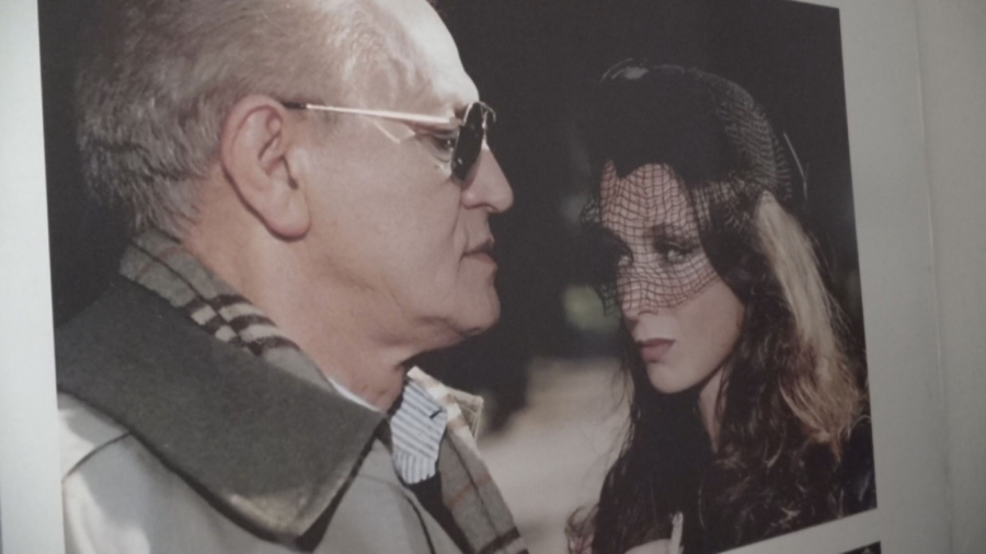 Ovako izgleda spomen-soba čuvene srpske glumice FOTO