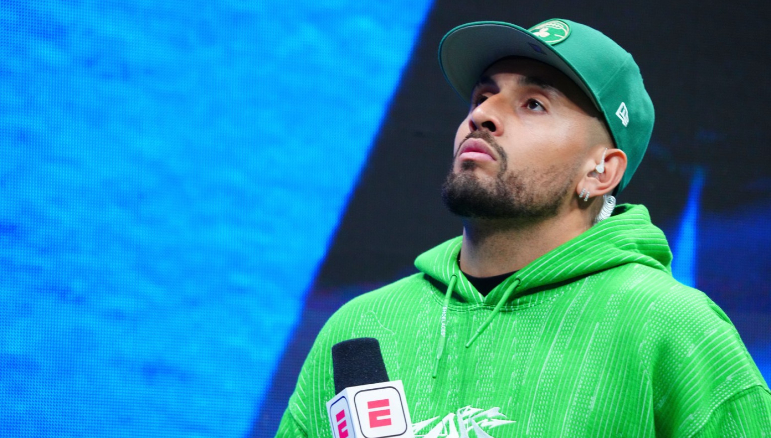 Kirjos opet prozvao Sinera FOTO