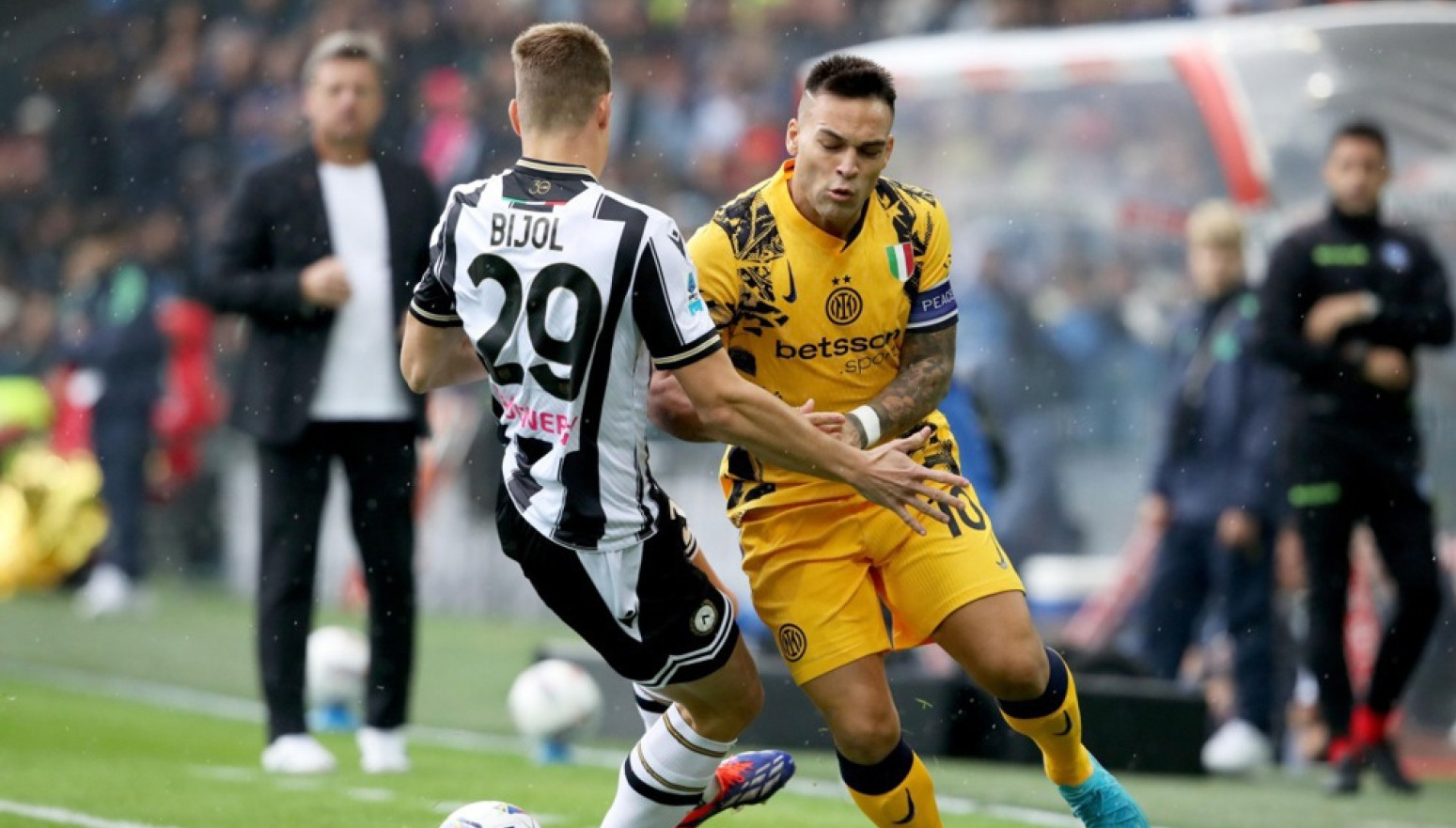 Inter slavio u goleadi pred dolazak Zvezde