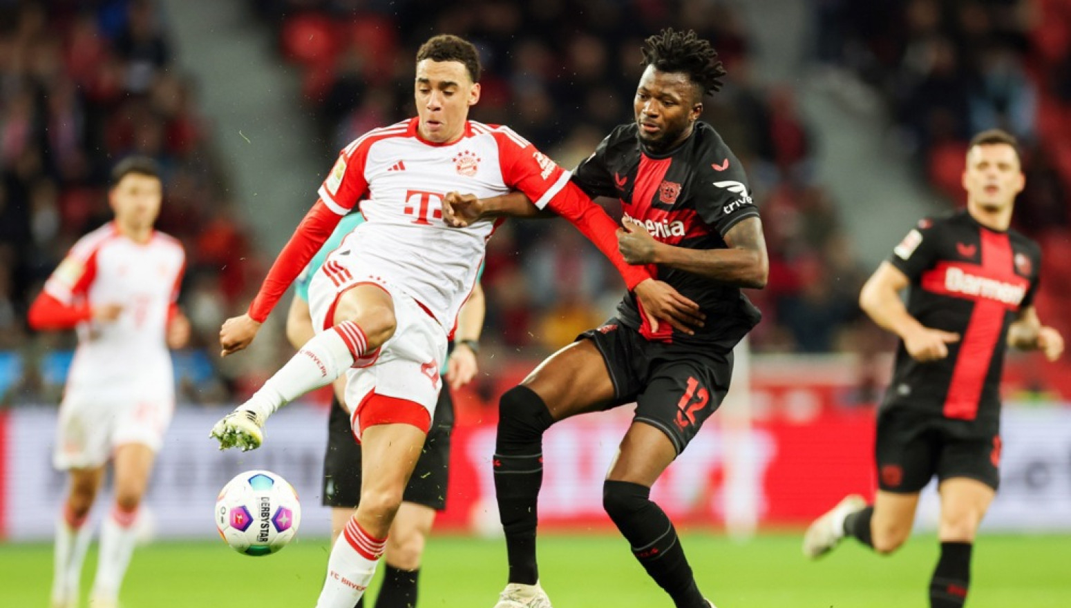 Nemačka fudbalska liga inkasirala 4,5 milijarde evra