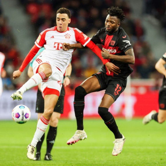 Nemačka fudbalska liga inkasirala 4,5 milijarde evra