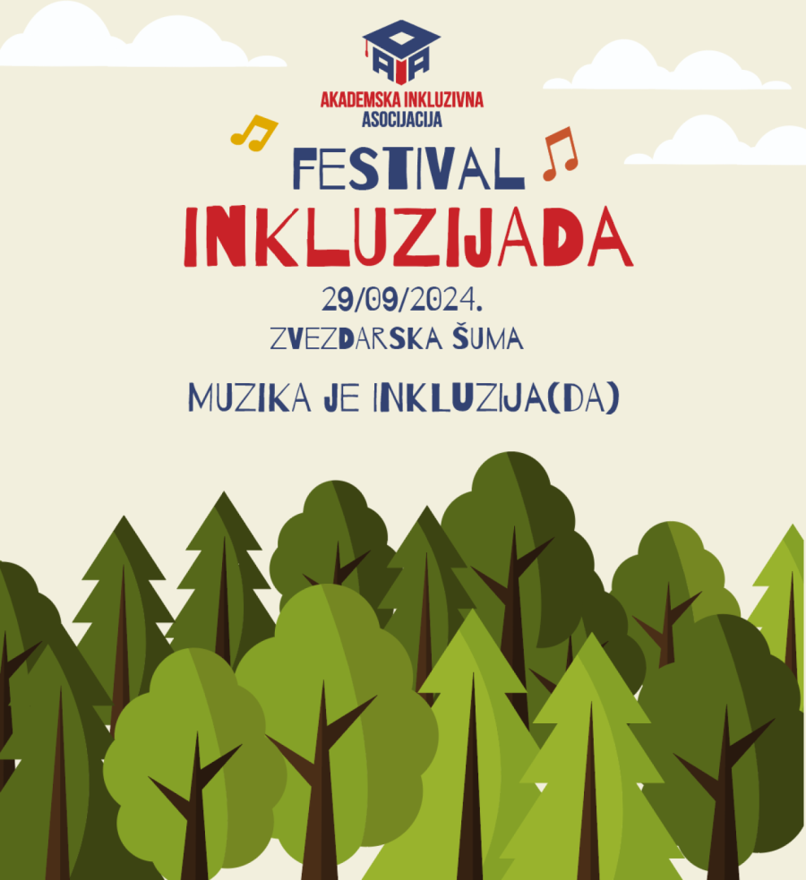 Želimo da razbijemo predrasude, ljudi sa hendikepom nisu pasivni