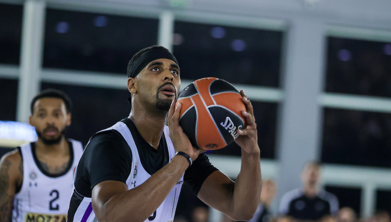 "Obradović je 'gladan' – 'pucamo' na titulu Evrolige"