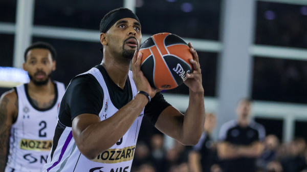 "Obradović je 'gladan' – 'pucamo' na titulu Evrolige"