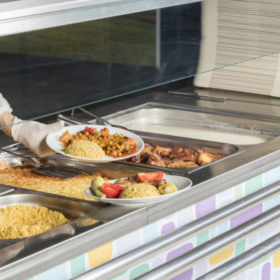 Počelo useljavanje u studentske domove u Novom Sadu