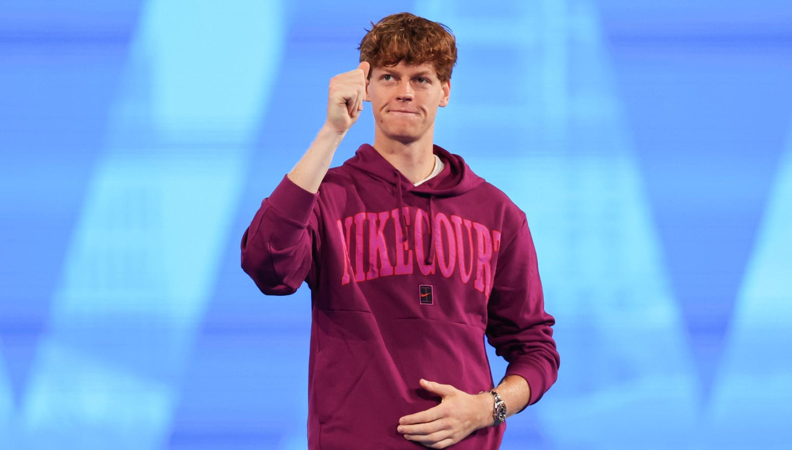 Siner se hitno oglasio: "Nemam šta da krijem"