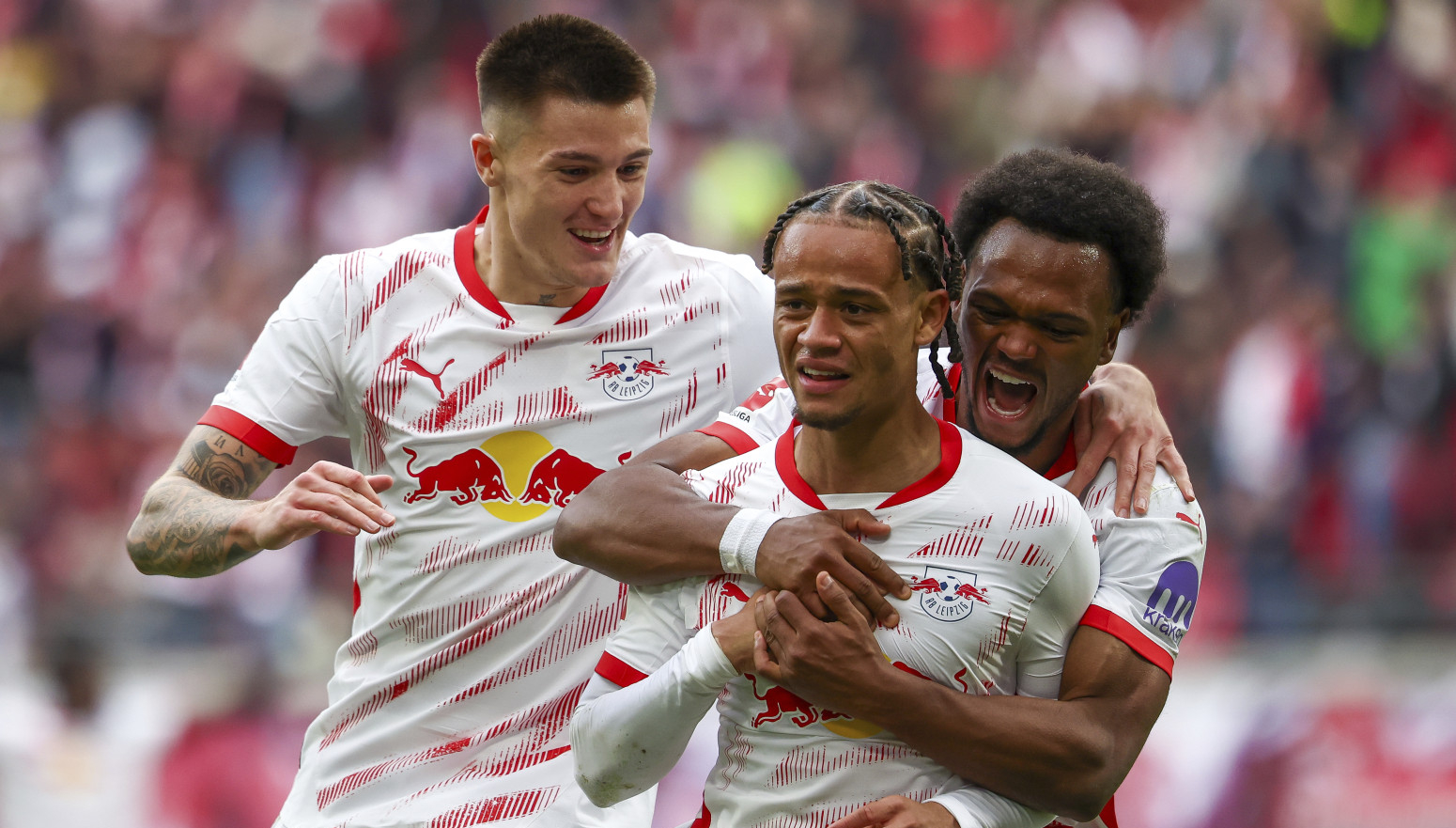 "Poker" Lajpciga, Zvezdin rival u LŠ se spasao u 97'