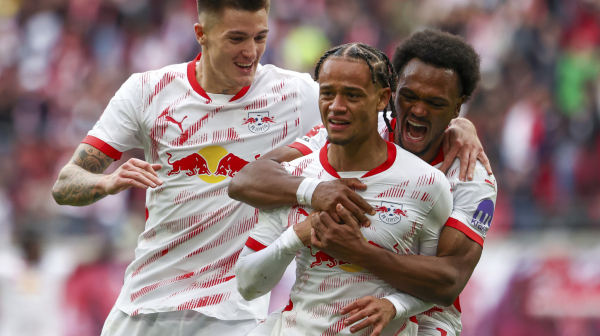 "Poker" Lajpciga, Zvezdin rival u LŠ se spasao u 97'