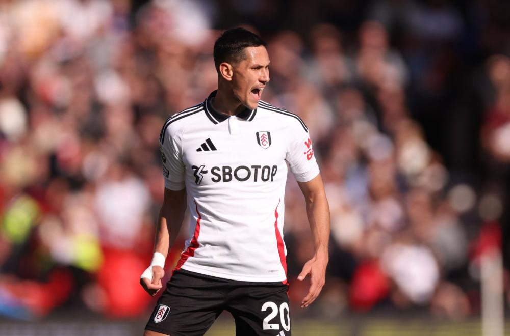 Lukić bolji od Milenkovića – Palmer ispisao istoriju, prvenac Evertona