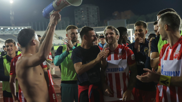 OFK odstranio Gobeljića iz tima!