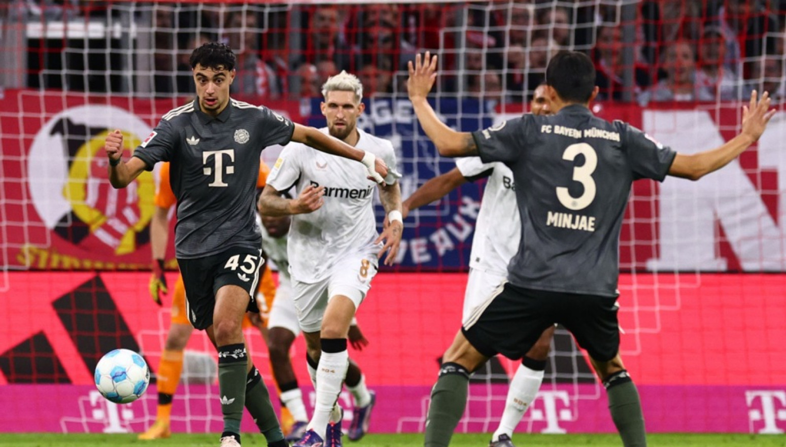 Gol karijere Aleksandra Pavlovića! VIDEO