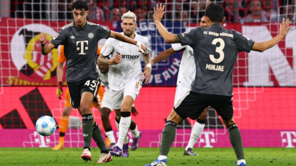 Gol karijere Aleksandra Pavlovića! VIDEO