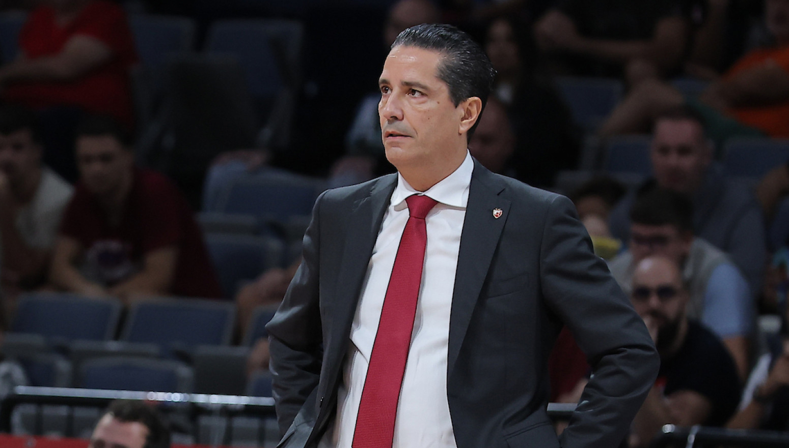 Zvezdin momenat – može li do 4-0?