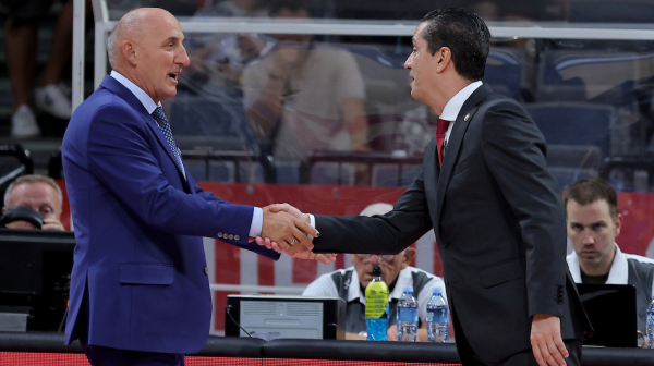 Trener Mornara: "Oni ne znaju pravila"