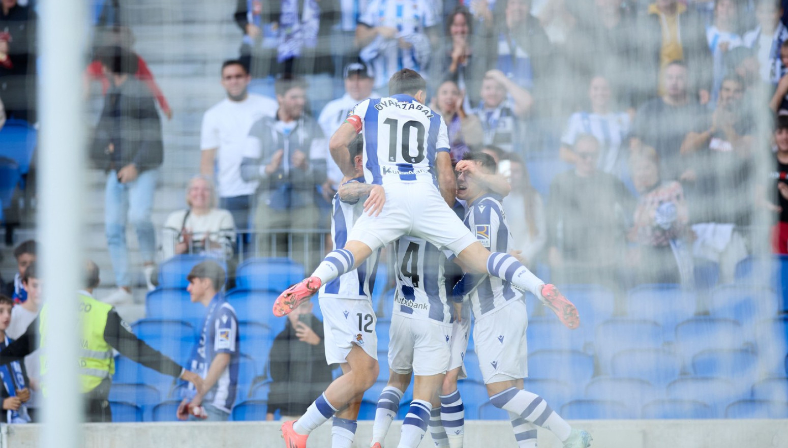 Sosijedad pregazio Valensiju