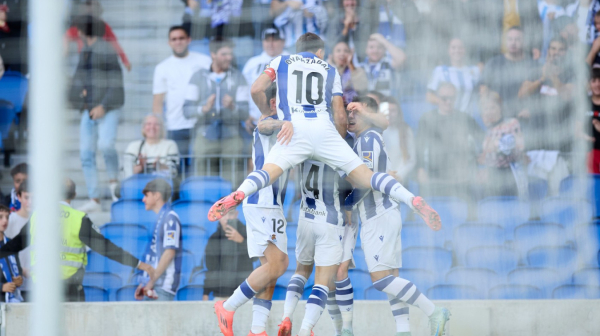 Sosijedad pregazio Valensiju