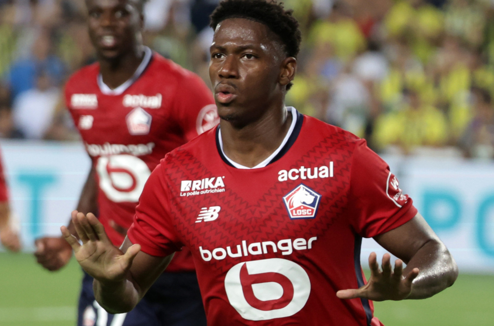 Het-trik Dejvida – Lil ima "atomsko oružje" za Real