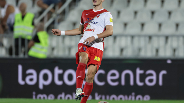 Vojvodina stopirala transfer Koraća i Bemidelea