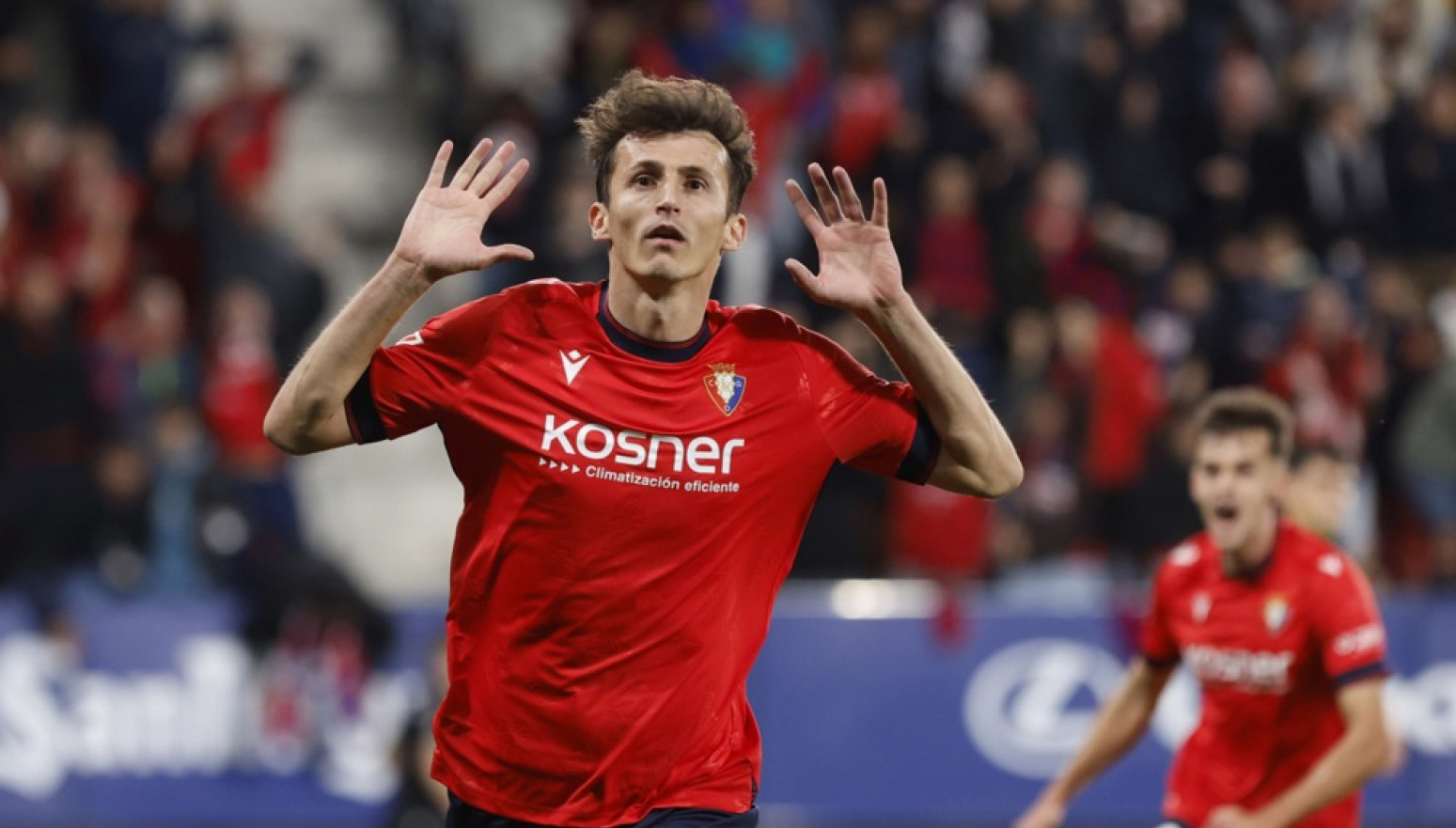 Nezaustavljivi Budimir  – Viljareal se spasao iz penala u 90+3'