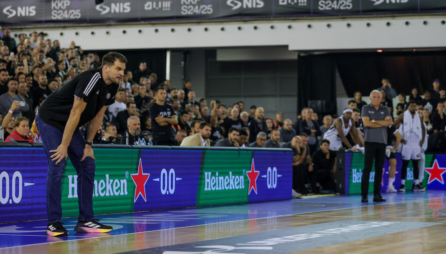 "Niko nam nije davao šanse na početku – ovo je posebna ekipa"