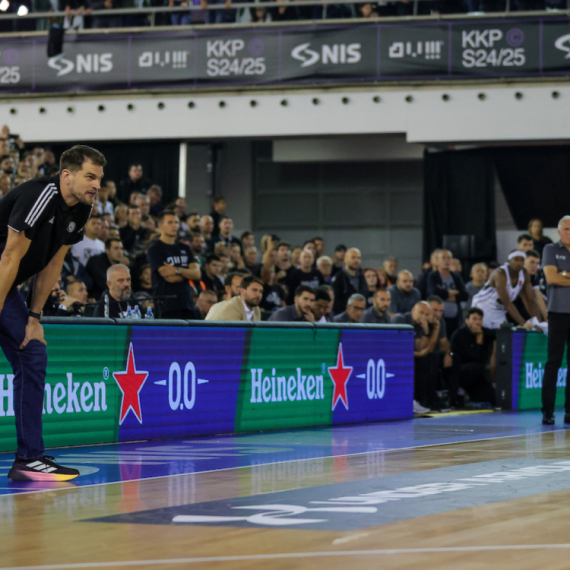 "Niko nam nije davao šanse na početku – ovo je posebna ekipa"