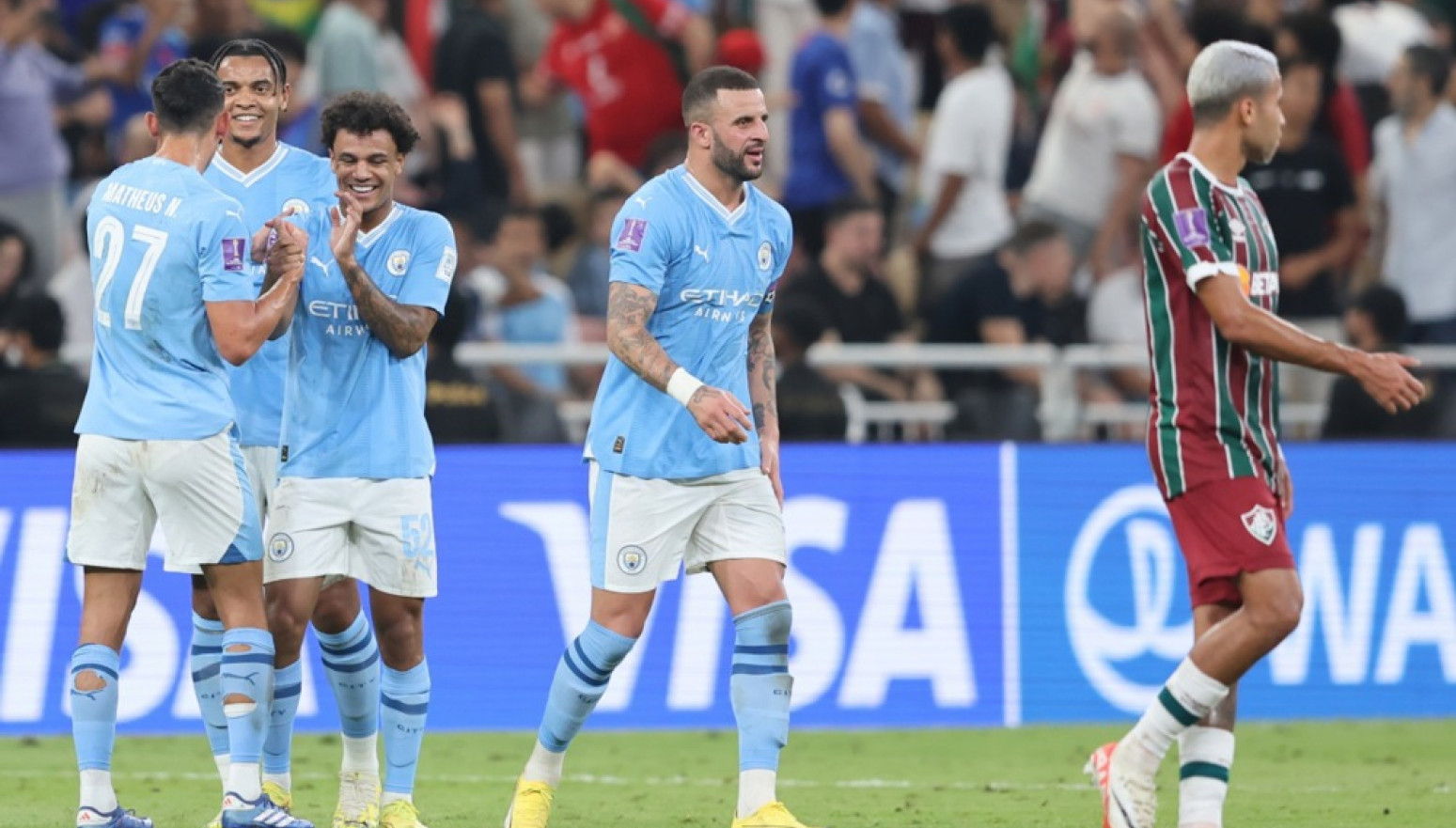 Super-svetsko prvenstvo – ovo su domaćini FOTO