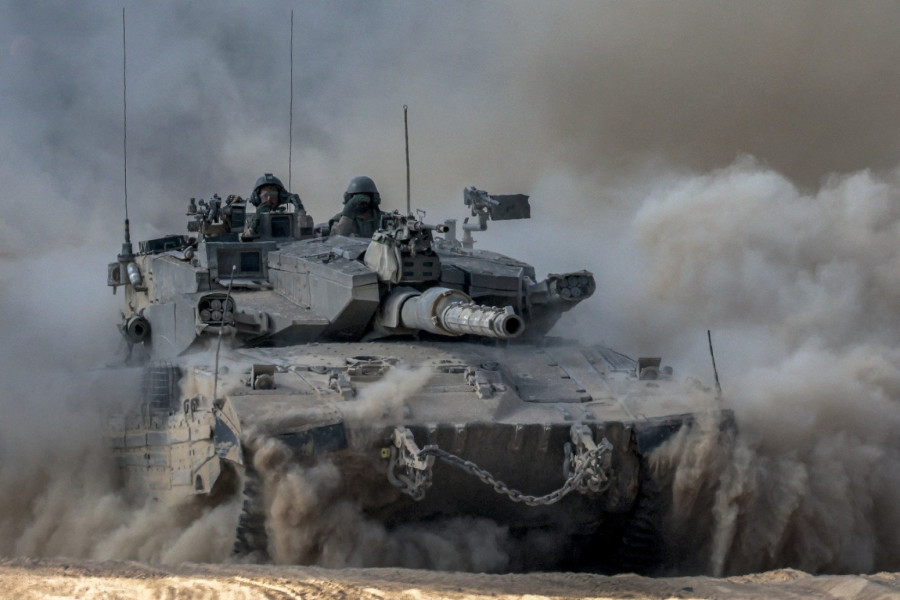 Prva faza Trampovog plana skoro završena