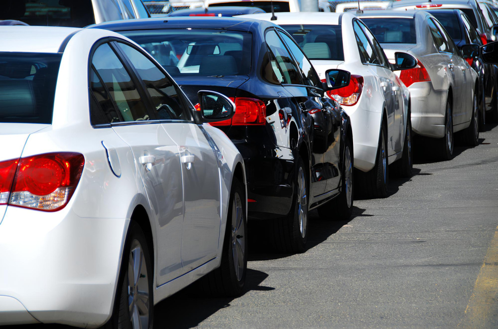 Od danas počinje uvoz polovnjaka iz Amerike, da li ste zainteresovani? ANKETA