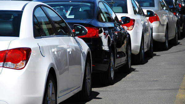 Ovo su najpopularnije marke automobila u Srbiji