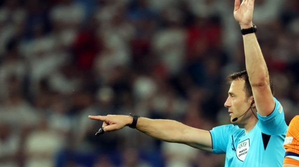 Zvezdi u Milanu sudi čovek koji se "zamerio" Srbiji