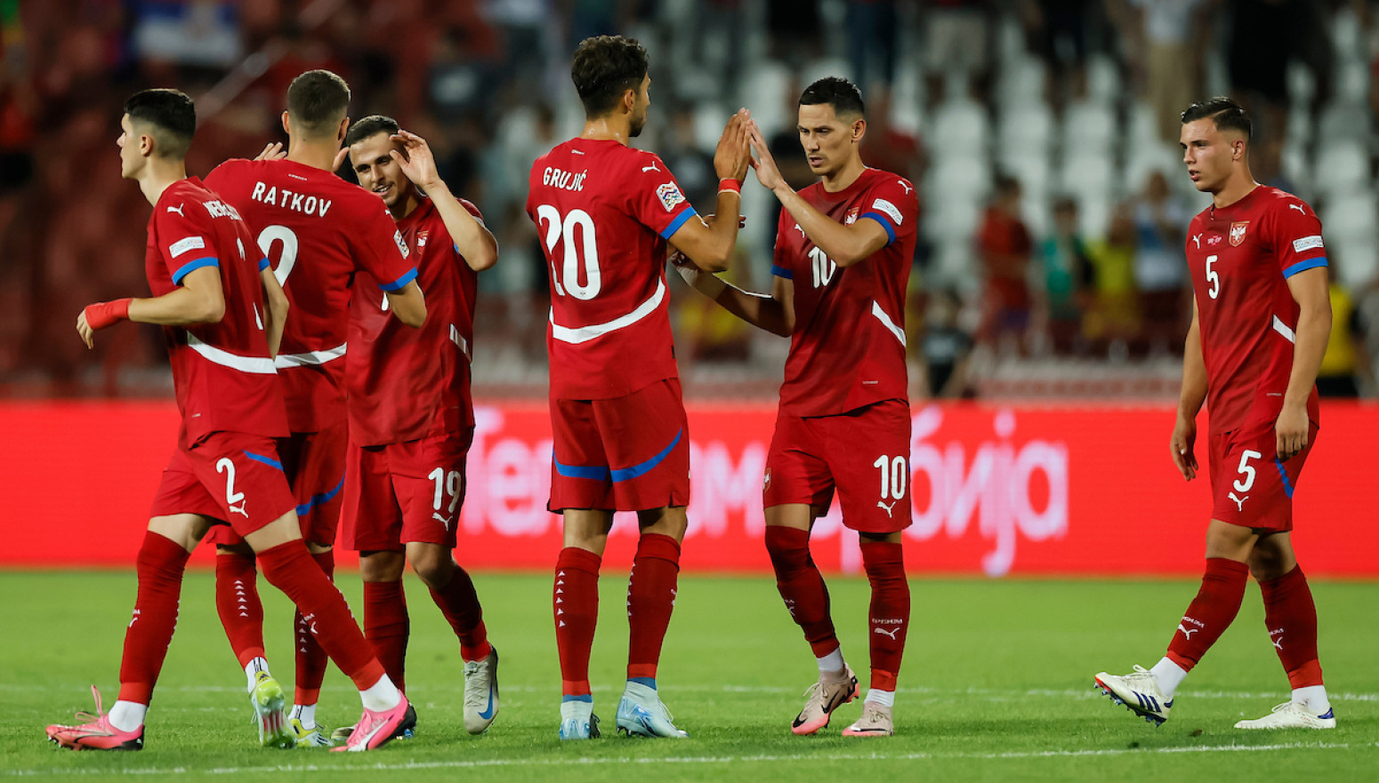 FSS odbio Amerikance – problem mora brzo da se reši