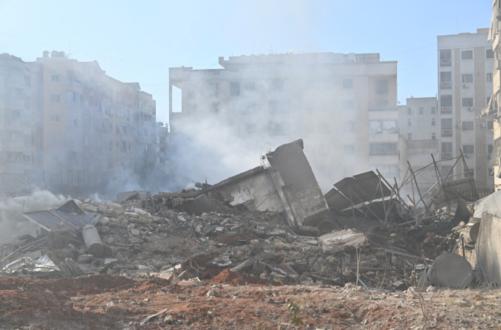 Izrael u plamenu; Huti udarili žestoko, ima povređenih VIDEO