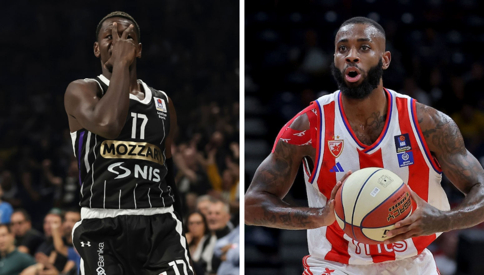 Ko ima skuplje igrače – Zvezda ili Partizan?