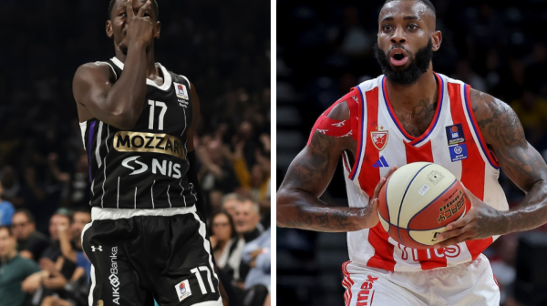 Ko ima skuplje igrače – Zvezda ili Partizan?