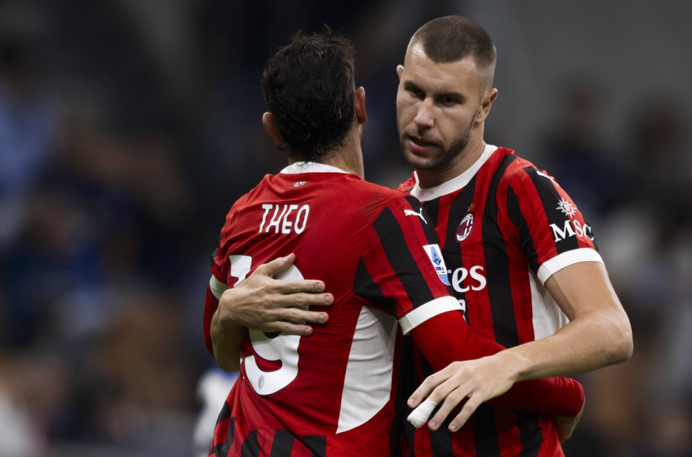 Pavlović dobio priliku i krunisao je golom VIDEO