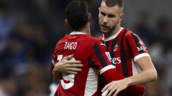 Pavlović dobio priliku i krunisao je golom VIDEO