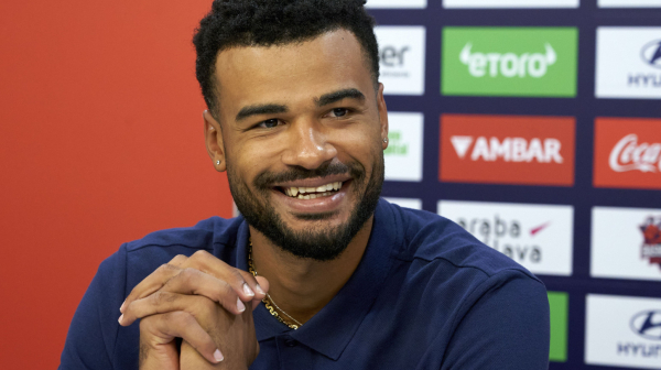 Baskonija razočarala pred Partizan