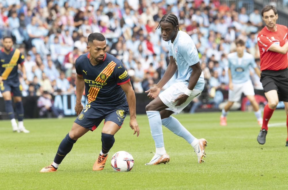 Aspas za spas Selte – Đironi samo bod u Vigu