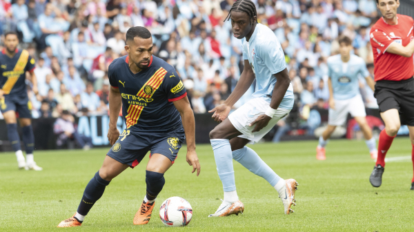 Aspas za spas Selte – Đironi samo bod u Vigu