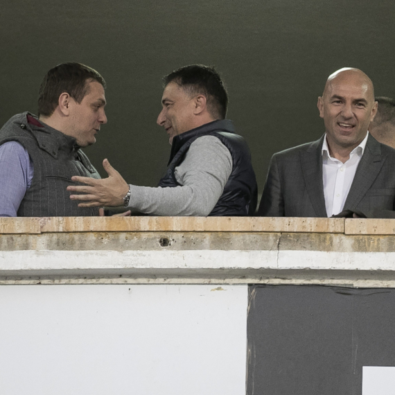 Matijašević o Partizanu: "Ovo je jedina istina"