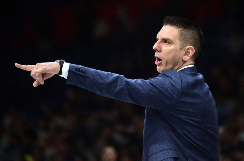 Marko Barać ne zna za poraz