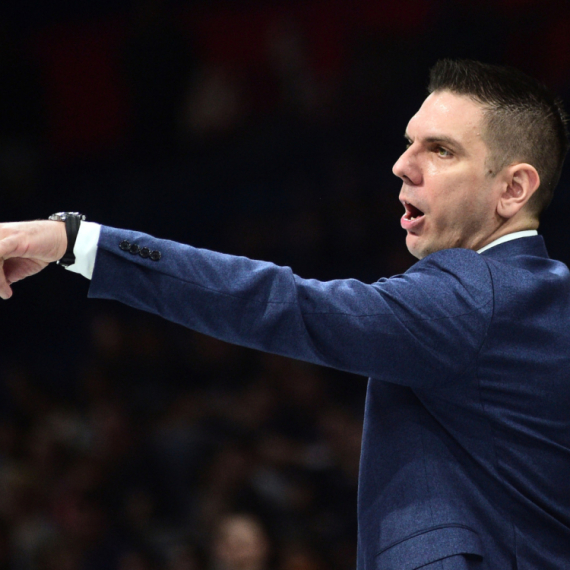 Marko Barać ne zna za poraz