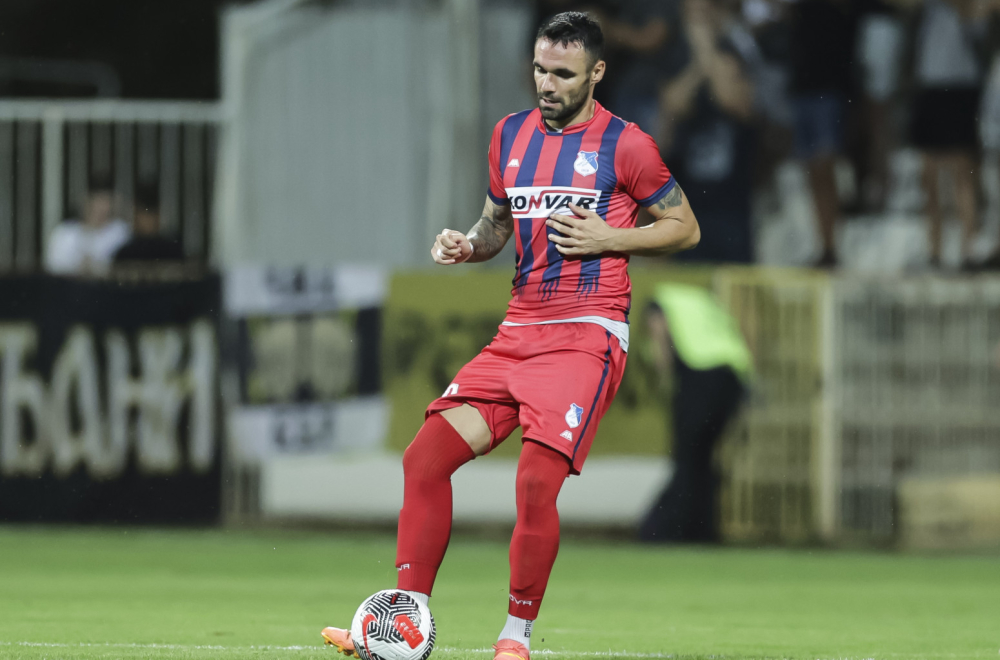 Oranica "ubila" fudbal – remi Tekstilca i Napretka u blatu