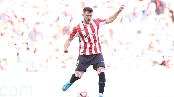 Sevilja u nadoknadi ukrala bod na "San Mamesu"