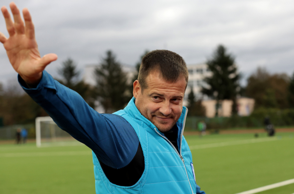 Lalatović po drugi put na klupi Mladosti iz Lučana